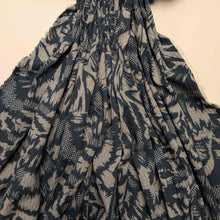 Load image into Gallery viewer, Drape of Plume 100% Cotton Dobby - for sale at Minerva's Bower