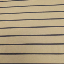 Load image into Gallery viewer, Porto Cotton Jersey, Khaki, for sale at Minerva&#39;s Bower