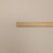 Load image into Gallery viewer, Premium Pima Cotton from Japan in Beige, available at MInerva&#39;s Bower, ruler included 