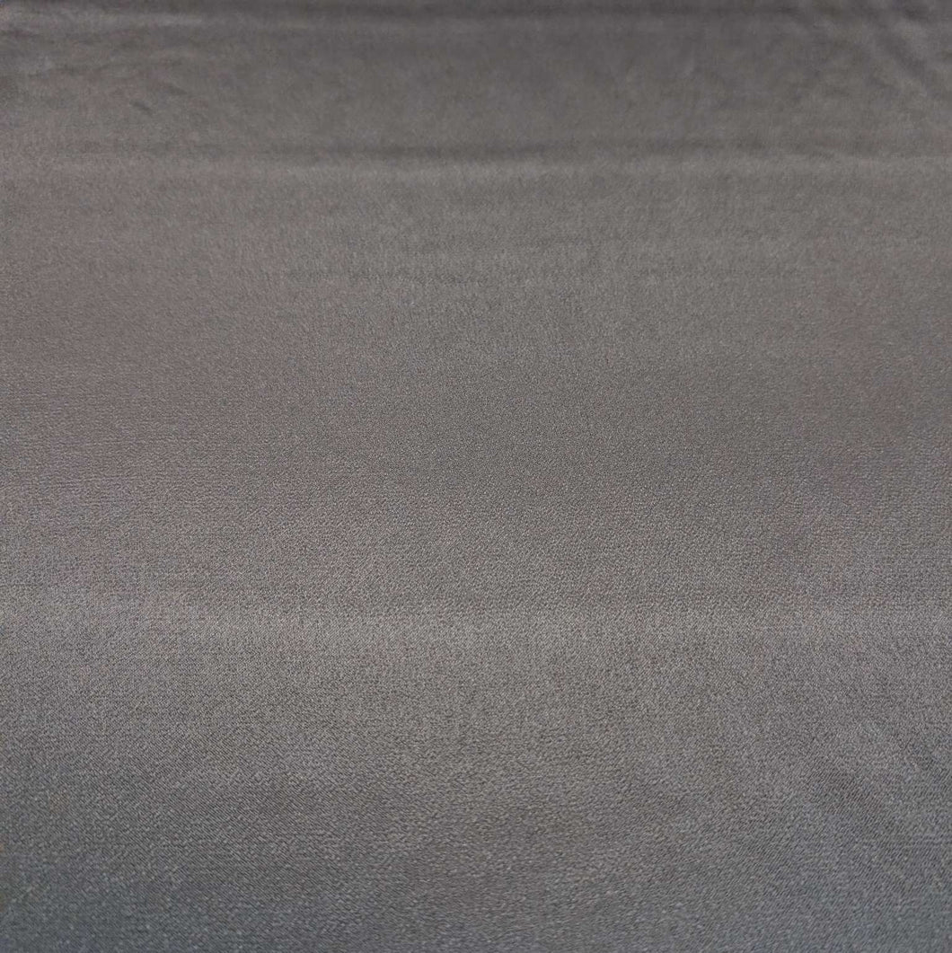 Flat lay of Prom viscose fabric. Available at Minerva's Bower