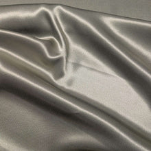 Load image into Gallery viewer, Prom Viscose Satin, Lichen