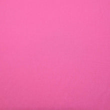 Load image into Gallery viewer, Flat lay of Quackers 100% Cotton Duck, Pink - for sale at Minerva's Bower