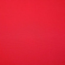 Load image into Gallery viewer, Flat lay of Quackers 100% Cotton Duck, Red - for sale at Minerva's Bower