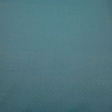 Load image into Gallery viewer, Flat lay of Quackers 100% Cotton, Turquoise - for sale at Minerva's Bower
