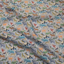 Load image into Gallery viewer, Flat drape of Liberty 100% Cotton Tana Lawn, Quey 2 C - for sale at Minerva's Bower
