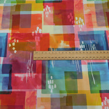 Load image into Gallery viewer, Flat lay of 100% Cotton by Moda, Radiant , ruler included for scale, for sale at Minerva&#39;s Bower