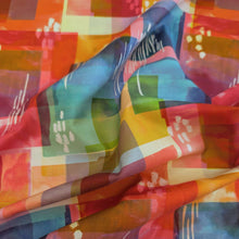 Load image into Gallery viewer, Flat drape of 100% Cotton by Moda, Radiant , for sale at Minerva&#39;s Bower