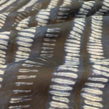 Load image into Gallery viewer, Drape of Ramie, Flutterfold, for sale at MInerva&#39;s Bower