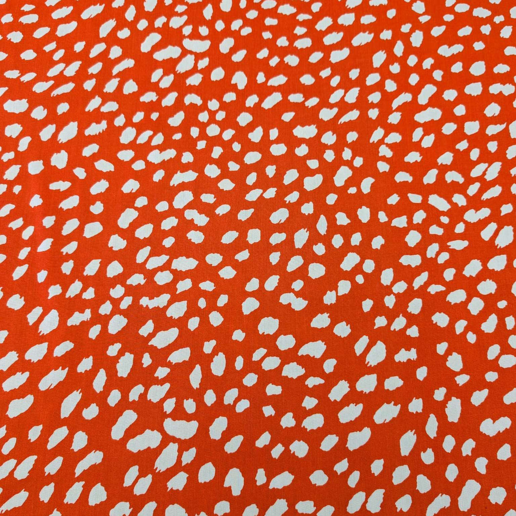 Flat lay of Rayon, Stoney River. Available at Minerva's Bower. 