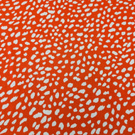 Flat lay of Rayon, Stoney River. Available at Minerva's Bower. 