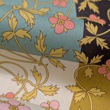 Load image into Gallery viewer, Close up of Liberty 100% Cotton Tana Lawn, Rosita Check B, ruler included for scale - for sale at Minerva's Bower