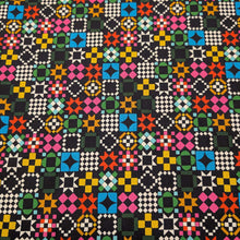 Load image into Gallery viewer, Flat lay of Ruby Star 100% Cotton, 1-800-Notion Cross-Stitch- for sale at 
Minerva's Bower