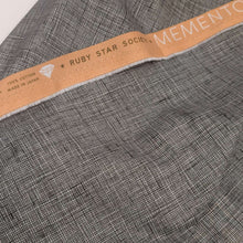 Load image into Gallery viewer, Selvedge detail of 100% cotton Ruby Star, Memento -  for sale at Minerva's Bower