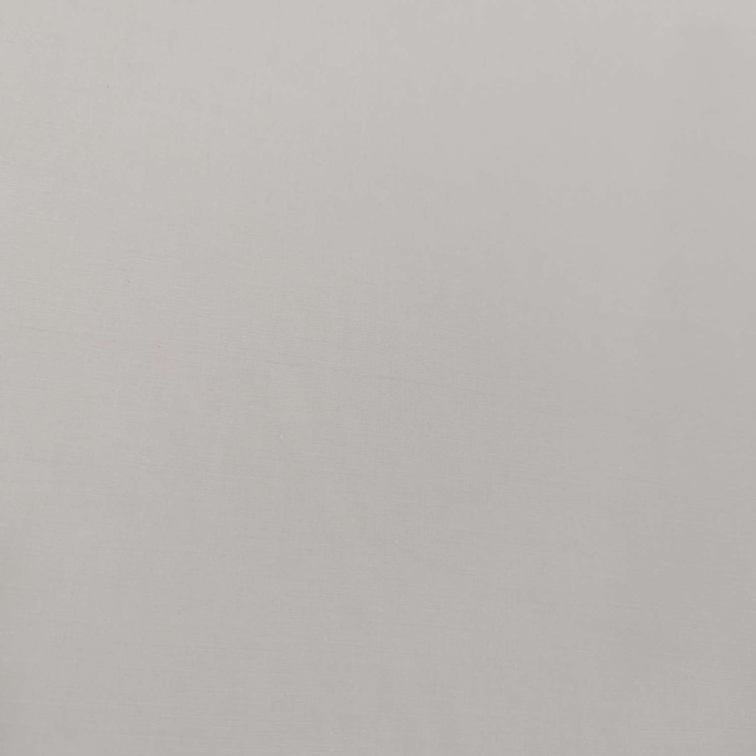 Satin Weave 100% Cotton, White, for sale at Minerva's Bower