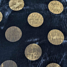 Load image into Gallery viewer, Flat lay of Silk Velvet, Orb, for sale at Minerva&#39;s Bower
