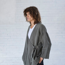 Load image into Gallery viewer, Elbe Patterns Solberg Jacket