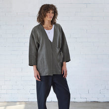 Load image into Gallery viewer, Elbe Patterns Solberg Jacket