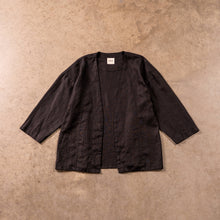 Load image into Gallery viewer, Elbe Patterns Solberg Jacket