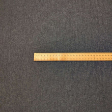 Load image into Gallery viewer, Flat lay of 100% Cotton Strauss Denim, ruler included for scale - for sale at Minerva's Bower