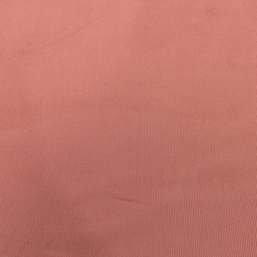 Stretch 14 Wale Cotton Cord, Pumpkin, for sale at Minerva's Bower