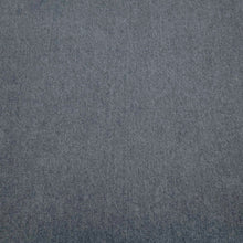 Load image into Gallery viewer, Flat lay of 100% Cotton Tatum denim - for sale at Minerva's Bower