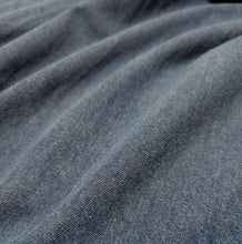 Load image into Gallery viewer, Drape of 100% Cotton Tatum denim- for sale at Minerva's Bower