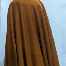 Load image into Gallery viewer, Draped Tencel French Terry, Copper, for sale at Minerva&#39;s Bower