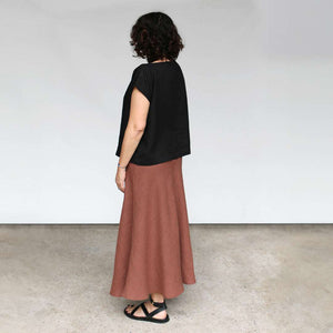 Tessuti Patterns Avery Skirt