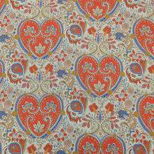 Load image into Gallery viewer, Flat lay of Liberty Tana Cotton Lawn, Their Kitty A, for sale at Minerva&#39;s Bower