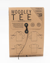 Load image into Gallery viewer, Thread Theory Woodley Tee - Women&#39;s Sizing