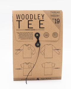 Thread Theory Woodley Tee - Women's Sizing