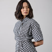 Load image into Gallery viewer, Elbe Patterns Townsend Shirt