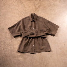 Load image into Gallery viewer, Elbe Patterns Townsend Shirt