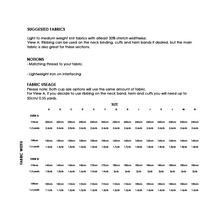 Load image into Gallery viewer, Elbe Patterns Townsend Shirt