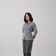 Load image into Gallery viewer, Elbe Patterns Townsend Shirt
