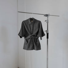 Load image into Gallery viewer, Elbe Patterns Townsend Shirt