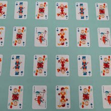 Load image into Gallery viewer, Art Gallery 100% Cotton, Purr Parade Whisker Deck, for sale at Minerva&#39;s Bower