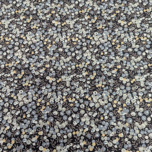 Liberty Tana Lawn, Wiltshire AB Metallic, for sale at Minerva's Bower 