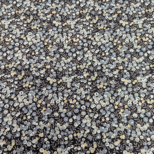 Liberty Tana Lawn, Wiltshire AB Metallic, for sale at Minerva's Bower 
