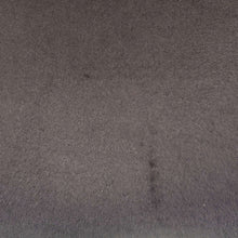 Load image into Gallery viewer, Flat lay of 100% Wool, Cashmere Look in Dark Chocolate - for sale at Minerva's Bower