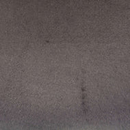 Flat lay of 100% Wool, Cashmere Look in Dark Chocolate - for sale at Minerva's Bower