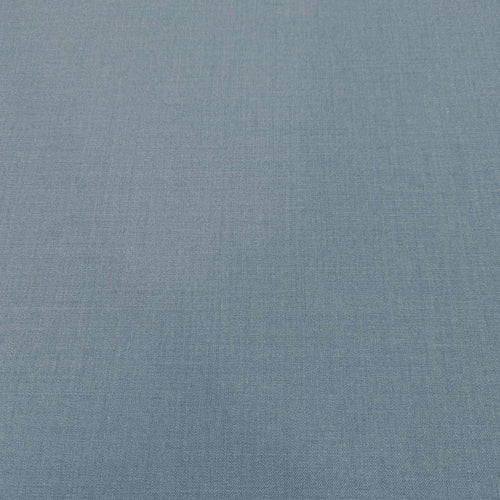 Draped 100% Japanese suiting wool in Pewter, for sale at Minerva's Bower