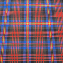 Load image into Gallery viewer, Flat lay of Japanese 100% Wool, Wallace - for sale at Minerva's Bower