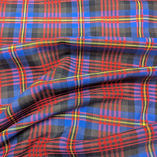 Load image into Gallery viewer, Flat drape of Japanese 100% Wool, Wallace - for sale at Minerva's Bower