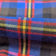Load image into Gallery viewer, Close up of Japanese 100% Wool, Wallace - for sale at Minerva's Bower