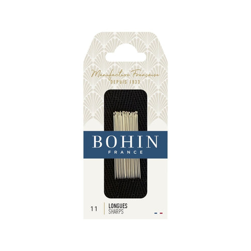 Bohin Sharps, Size 11