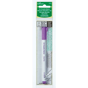 Clover air erasable marker for sale at Minerva's bower