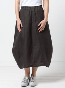 Style Arc Ayla Woven Skirt - sizes 10-22