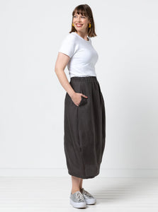 Style Arc Ayla Woven Skirt - sizes 4 to 16