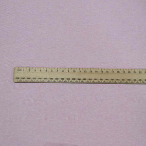 flat lay of pure cotton oxford fabric. Ruler included for scale. Available at Minerva's Bower